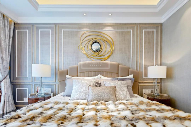 無(wú)錫別墅美學(xué)設(shè)計(jì) 無(wú)錫別墅美學(xué)設(shè)計(jì)