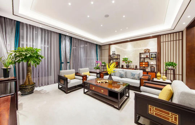 無錫別墅美學設計 無錫別墅美學設計