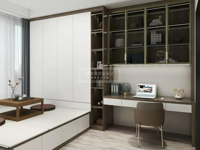 無錫大宅美學(xué)設(shè)計 無錫大宅美學(xué)設(shè)計