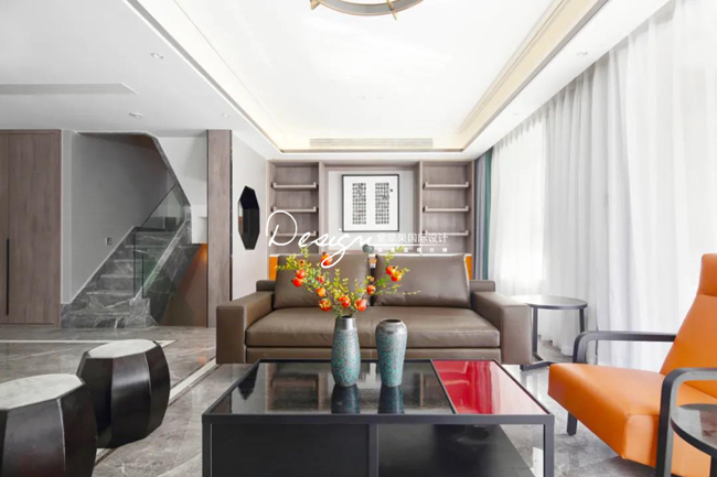 無錫大宅美學(xué)設(shè)計(jì) 無錫大宅美學(xué)設(shè)計(jì)