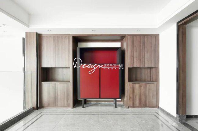 無錫大宅美學(xué)設(shè)計(jì) 無錫大宅美學(xué)設(shè)計(jì)