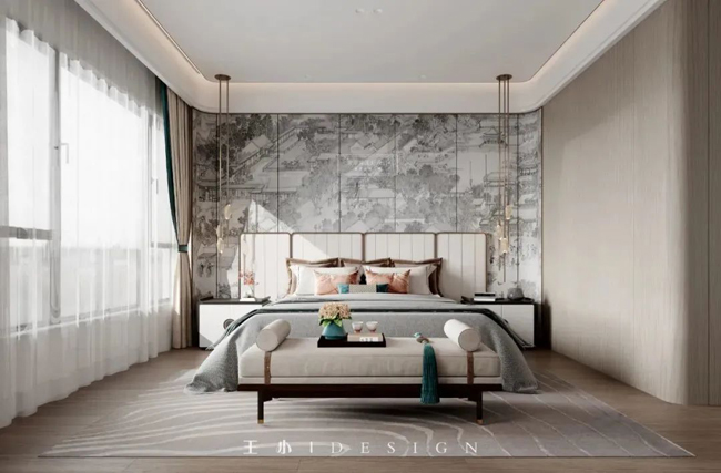 無(wú)錫大宅美學(xué)設(shè)計(jì) 無(wú)錫大宅美學(xué)設(shè)計(jì)